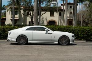 Rolls-Royce Spectre Thumbnail