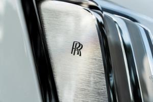 Rolls-Royce Spectre Thumbnail