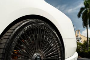 Rolls-Royce Spectre Thumbnail