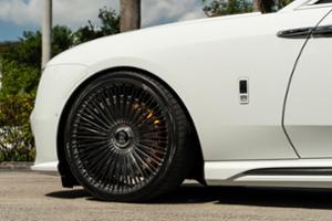 Rolls-Royce Spectre Thumbnail