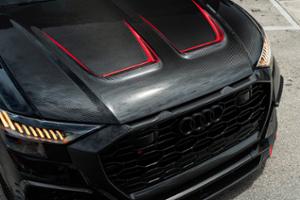 Audi RSQ8 Thumbnail