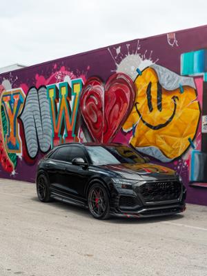 Audi RSQ8 Thumbnail