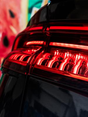 Audi RSQ8 Thumbnail