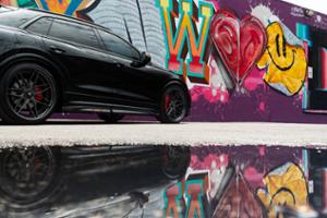 Audi RSQ8 Thumbnail