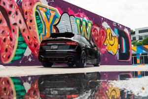 Audi RSQ8 Thumbnail