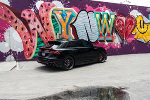 Audi RSQ8 Thumbnail