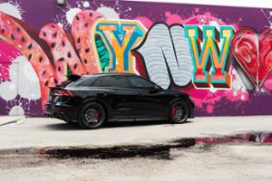 Audi RSQ8 Thumbnail