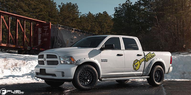 Dodge Ram 1500