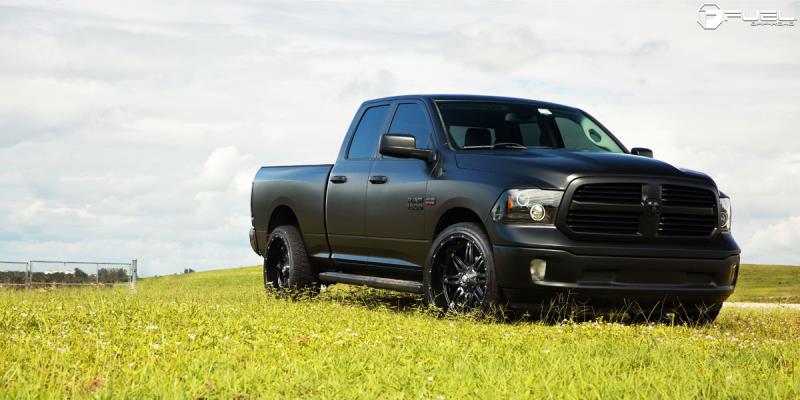 Dodge Ram 1500