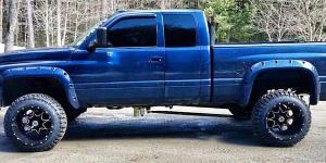 Dodge Ram 1500