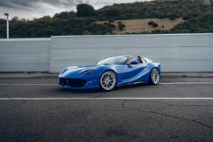 Ferarri 812 GTS Thumbnail