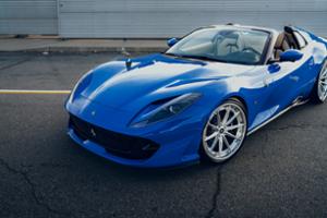 Ferarri 812 GTS Thumbnail