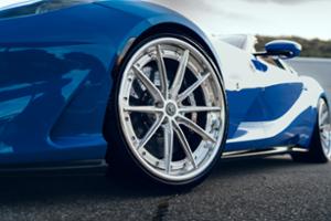 Ferarri 812 GTS Thumbnail