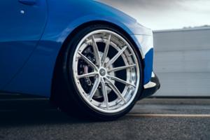 Ferarri 812 GTS Thumbnail