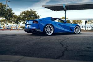 Ferarri 812 GTS Thumbnail