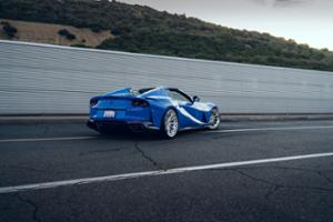 Ferarri 812 GTS Thumbnail