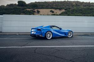 Ferarri 812 GTS Thumbnail