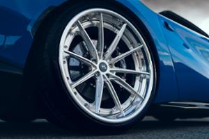 Ferarri 812 GTS Thumbnail