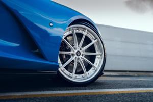 Ferarri 812 GTS Thumbnail