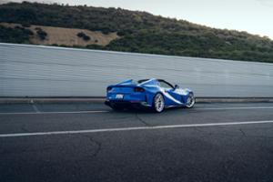 Ferarri 812 GTS Thumbnail