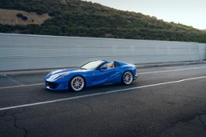 Ferarri 812 GTS Thumbnail