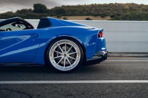 Ferarri 812 GTS Thumbnail