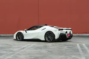 Ferrari SF90 Stradale Thumbnail
