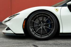 Ferrari SF90 Stradale Thumbnail