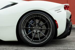 Ferrari SF90 Stradale Thumbnail