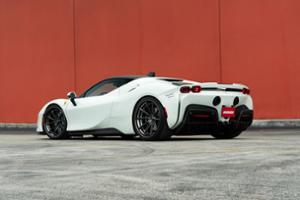 Ferrari SF90 Stradale Thumbnail