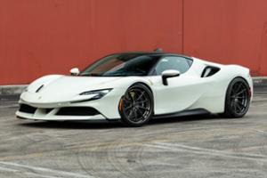 Ferrari SF90 Stradale Thumbnail