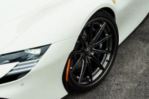 Ferrari SF90 Stradale Thumbnail