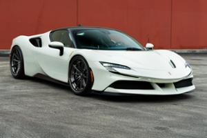 Ferrari SF90 Stradale Thumbnail