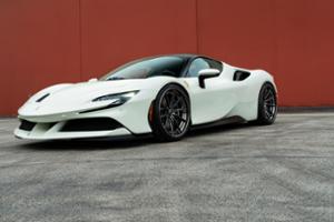 Ferrari SF90 Stradale Thumbnail