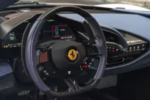 Ferrari SF90 Stradale Thumbnail