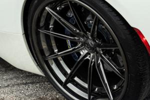 Ferrari SF90 Stradale Thumbnail