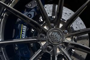 Ferrari SF90 Stradale Thumbnail