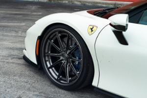 Ferrari SF90 Stradale Thumbnail