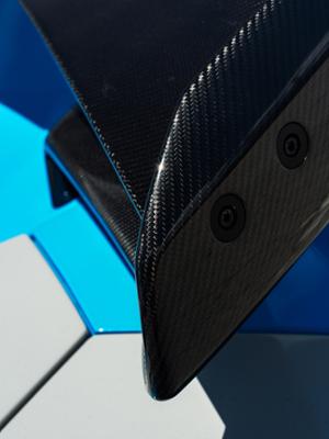 Lamborghini Aventador SVJ Thumbnail