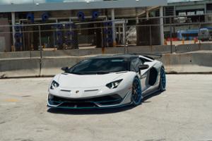 Lamborghini Aventador SVJ Thumbnail