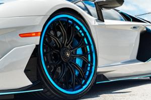 Lamborghini Aventador SVJ Thumbnail