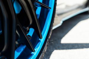 Lamborghini Aventador SVJ Thumbnail