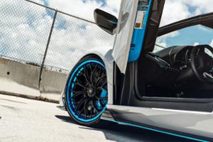 Lamborghini Aventador SVJ Thumbnail