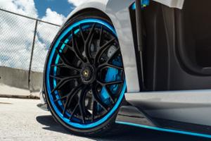 Lamborghini Aventador SVJ Thumbnail