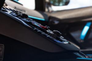 Lamborghini Aventador SVJ Thumbnail