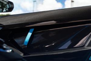 Lamborghini Aventador SVJ Thumbnail