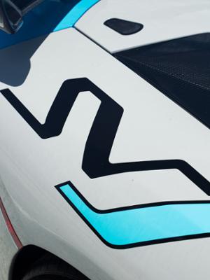 Lamborghini Aventador SVJ Thumbnail