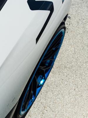 Lamborghini Aventador SVJ Thumbnail