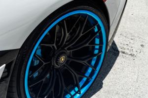 Lamborghini Aventador SVJ Thumbnail