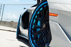 Lamborghini Aventador SVJ Thumbnail